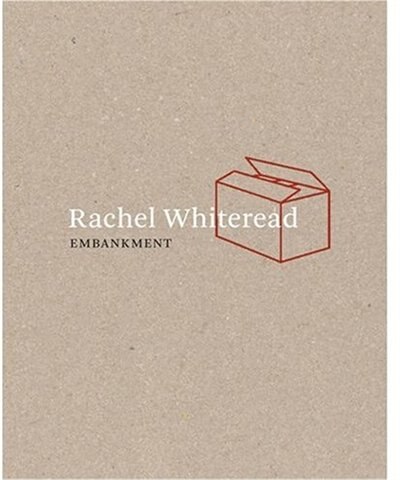 Front cover_Rachel Whiteread
