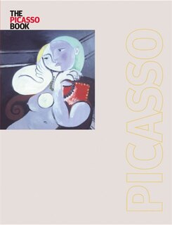 Front cover_The Picasso Book
