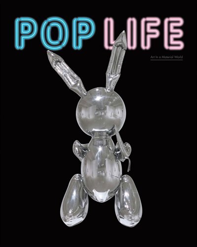 Front cover_Pop Life