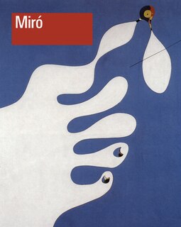 Front cover_Tate Introductions: Miró