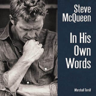 Front cover_Steve McQueen