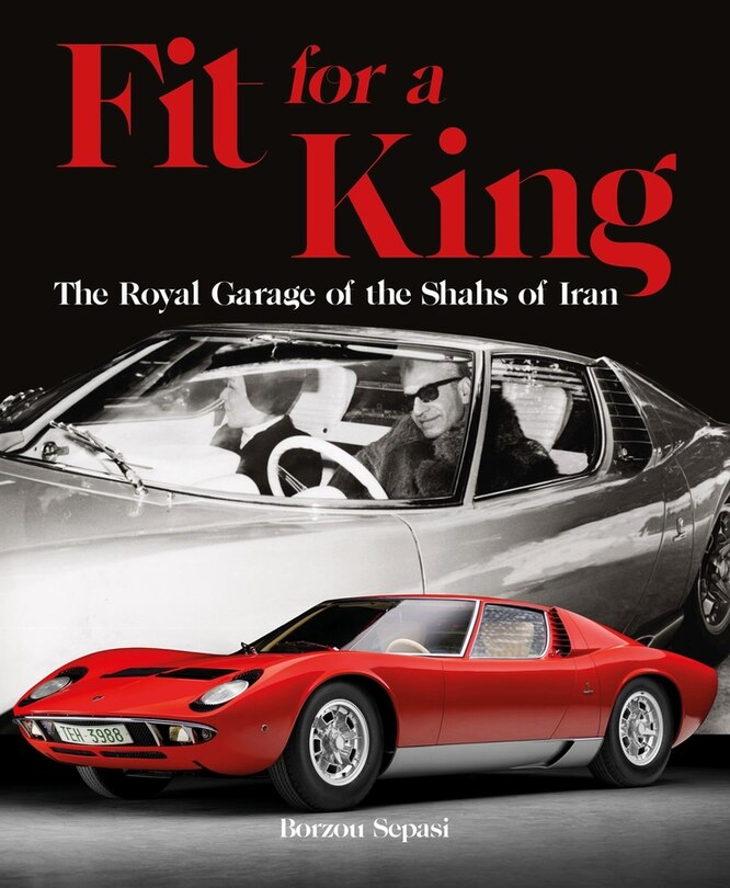 Couverture_Fit for a King