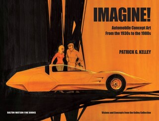 Front cover_IMAGINE!