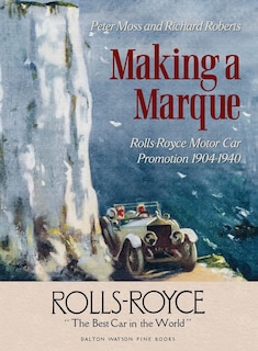 Couverture_Making a Marque