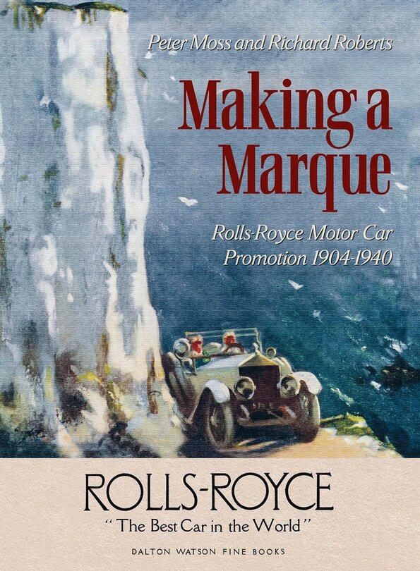 Couverture_Making a Marque