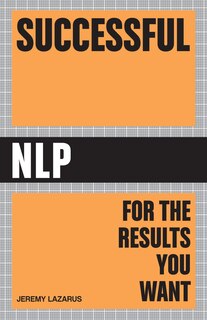 Couverture_Successful Nlp