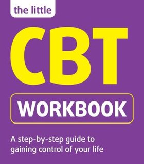Front cover_The Little Cbt Workbook