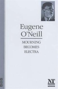 Front cover_Mourning Becomes Electra