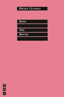 Front cover_The Rover