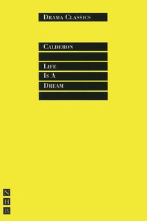 Front cover_Life Is A Dream