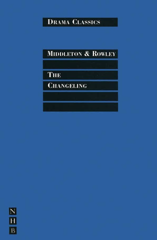 Front cover_The Changeling