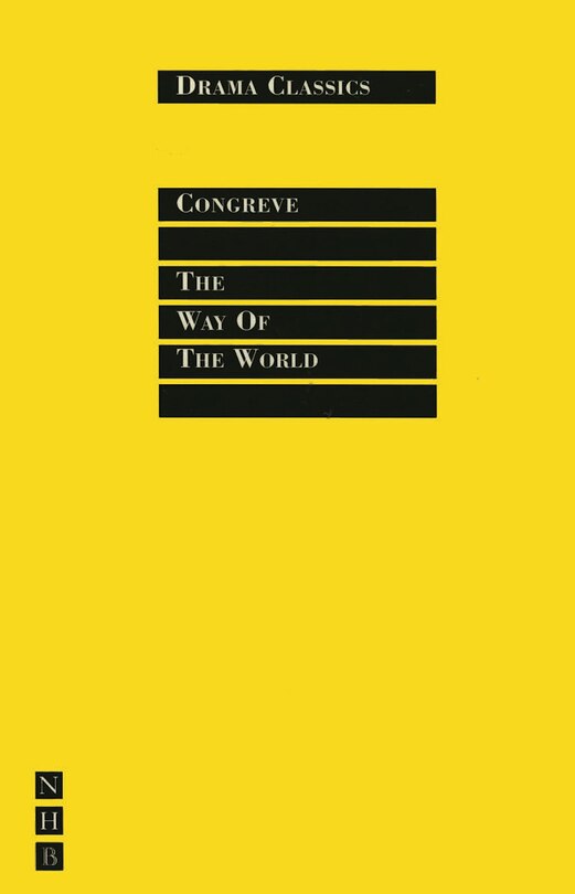 Front cover_The Way Of The World