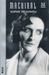 Front cover_Machinal