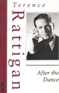 Front cover_After The Dance