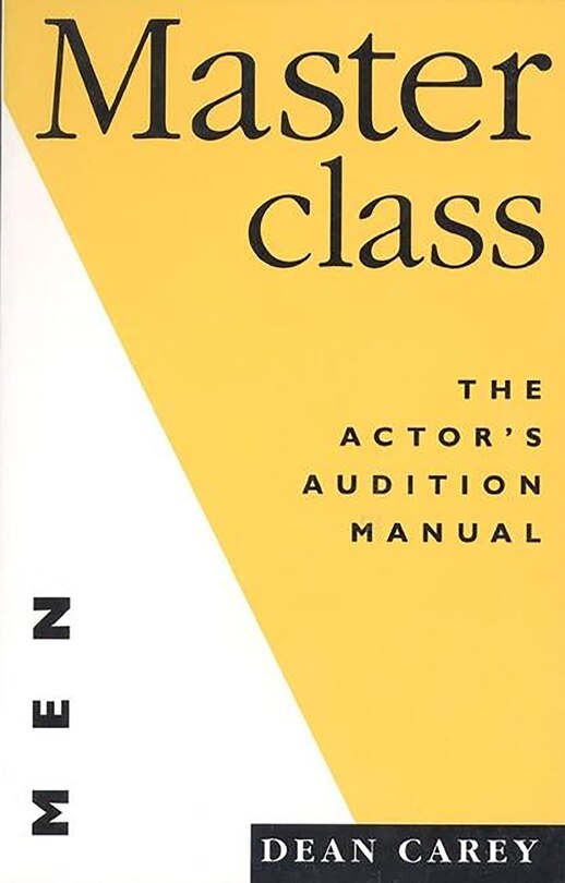 Front cover_Masterclass (for Men)