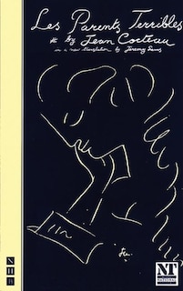 Front cover_Les Parents Terribles