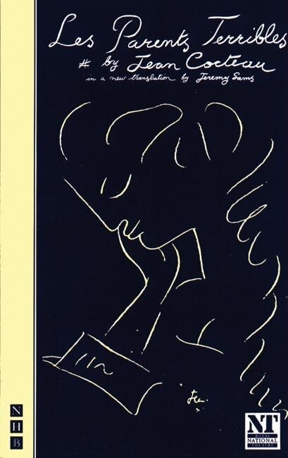 Front cover_Les Parents Terribles