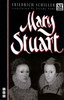 Front cover_Mary Stuart