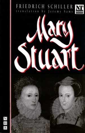Front cover_Mary Stuart