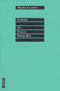 Front cover_An Italian Straw Hat