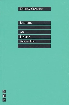 An Italian Straw Hat