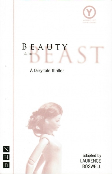 Couverture_Beauty And The Beast