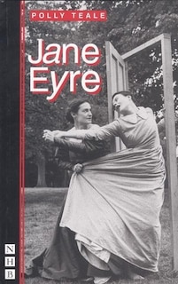 Front cover_Jane Eyre