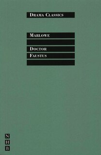 Front cover_Doctor Faustus