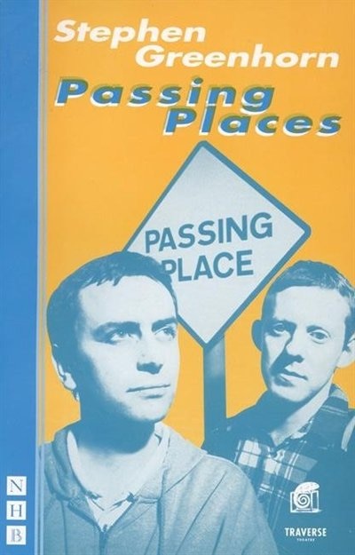 Front cover_Passing Places