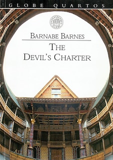 Front cover_The Devil's Charter