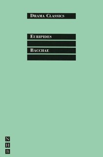 Front cover_Bacchae