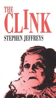 Front cover_The Clink