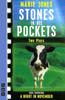Front cover_Stones in His Pockets & A Night In November