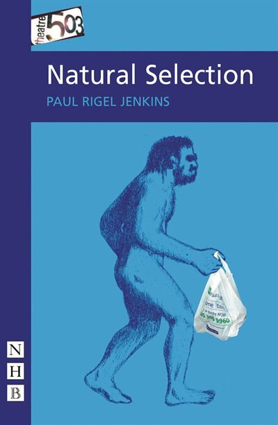 Couverture_Natural Selection