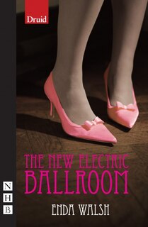 Front cover_The New Electric Ballroom