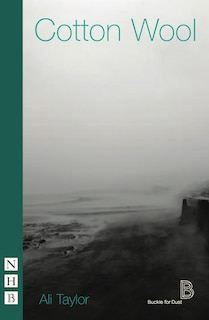 Front cover_Cotton Wool