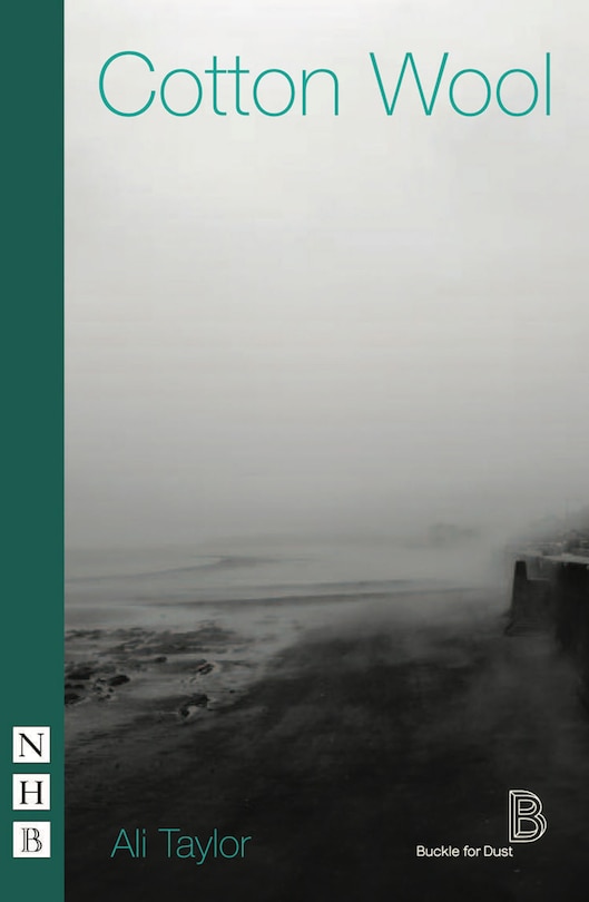 Front cover_Cotton Wool