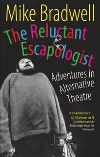 Couverture_The Reluctant Escapologist