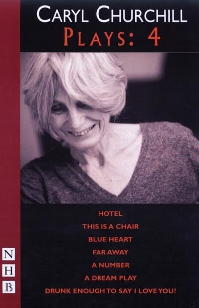 Front cover_Churchill: Plays Four