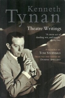 Couverture_Theatre Writings