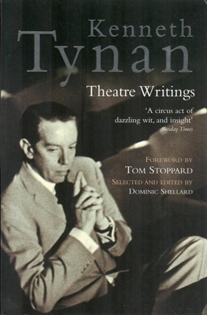Couverture_Theatre Writings