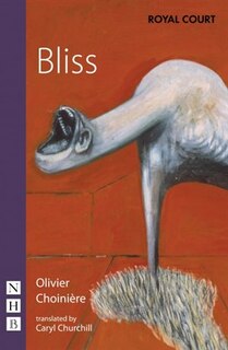 Front cover_Bliss