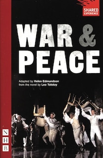 Front cover_War and Peace