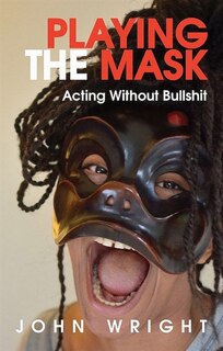 Front cover_Playing the Mask
