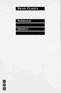 Oedipus de Sophocles Sophocles