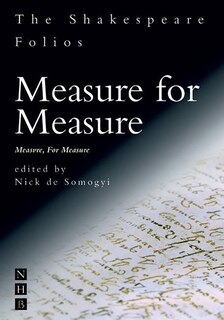 Front cover_Measure For Measure