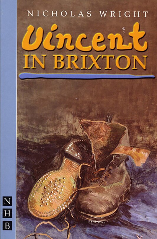 Front cover_Vincent in Brixton