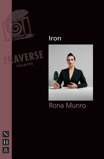 Front cover_Iron