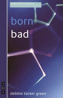 Front cover_Born Bad