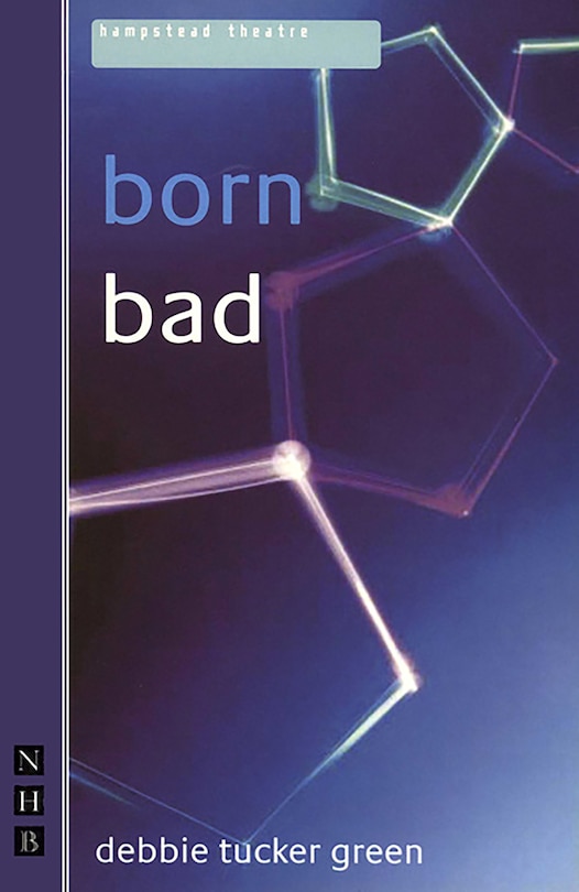 Front cover_Born Bad